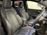 USED 2021 71 AUDI Q4 E-TRON 35 Edition 1 SUV 5dr Electric Auto 55kWh (170 ps) + FULL AUDI SERVICE HISTORY + 6 MONTHS WARRANTY + FULL MOT + HEATED ELECTRIC LEATHER SEATS + SATNAV + HEADS UP DISPLAY + SONOS +