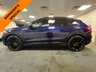 USED 2021 71 AUDI Q4 E-TRON 35 Edition 1 SUV 5dr Electric Auto 55kWh (170 ps) + FULL AUDI SERVICE HISTORY + 6 MONTHS WARRANTY + FULL MOT + HEATED ELECTRIC LEATHER SEATS + SATNAV + HEADS UP DISPLAY + SONOS +