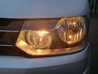 USED 2011 11 VOLKSWAGEN CARAVELLE 2.0 TDI Executive MPV 5dr Diesel DSG Euro 5 (140 ps) +++ADAPTED VEHICLE+++