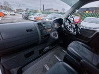 USED 2011 11 VOLKSWAGEN CARAVELLE 2.0 TDI Executive MPV 5dr Diesel DSG Euro 5 (140 ps) +++ADAPTED VEHICLE+++