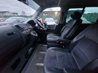 USED 2011 11 VOLKSWAGEN CARAVELLE 2.0 TDI Executive MPV 5dr Diesel DSG Euro 5 (140 ps) +++ADAPTED VEHICLE+++