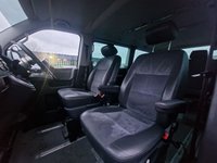 USED 2011 11 VOLKSWAGEN CARAVELLE 2.0 TDI Executive MPV 5dr Diesel DSG Euro 5 (140 ps) +++ADAPTED VEHICLE+++