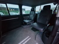 USED 2011 11 VOLKSWAGEN CARAVELLE 2.0 TDI Executive MPV 5dr Diesel DSG Euro 5 (140 ps) +++ADAPTED VEHICLE+++