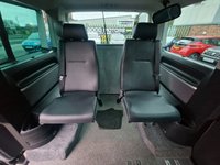 USED 2011 11 VOLKSWAGEN CARAVELLE 2.0 TDI Executive MPV 5dr Diesel DSG Euro 5 (140 ps) +++ADAPTED VEHICLE+++