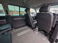 USED 2011 11 VOLKSWAGEN CARAVELLE 2.0 TDI Executive MPV 5dr Diesel DSG Euro 5 (140 ps) +++ADAPTED VEHICLE+++