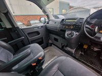 USED 2011 11 VOLKSWAGEN CARAVELLE 2.0 TDI Executive MPV 5dr Diesel DSG Euro 5 (140 ps) +++ADAPTED VEHICLE+++