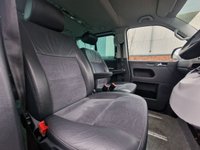 USED 2011 11 VOLKSWAGEN CARAVELLE 2.0 TDI Executive MPV 5dr Diesel DSG Euro 5 (140 ps) +++ADAPTED VEHICLE+++