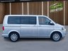 USED 2011 11 VOLKSWAGEN CARAVELLE 2.0 TDI Executive MPV 5dr Diesel DSG Euro 5 (140 ps) +++ADAPTED VEHICLE+++