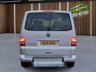 USED 2011 11 VOLKSWAGEN CARAVELLE 2.0 TDI Executive MPV 5dr Diesel DSG Euro 5 (140 ps) +++ADAPTED VEHICLE+++