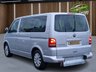 USED 2011 11 VOLKSWAGEN CARAVELLE 2.0 TDI Executive MPV 5dr Diesel DSG Euro 5 (140 ps) +++ADAPTED VEHICLE+++