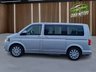 USED 2011 11 VOLKSWAGEN CARAVELLE 2.0 TDI Executive MPV 5dr Diesel DSG Euro 5 (140 ps) +++ADAPTED VEHICLE+++