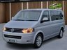 USED 2011 11 VOLKSWAGEN CARAVELLE 2.0 TDI Executive MPV 5dr Diesel DSG Euro 5 (140 ps) +++ADAPTED VEHICLE+++