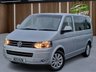 USED 2011 11 VOLKSWAGEN CARAVELLE 2.0 TDI Executive MPV 5dr Diesel DSG Euro 5 (140 ps) +++ADAPTED VEHICLE+++
