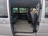 USED 2011 11 VOLKSWAGEN CARAVELLE 2.0 TDI Executive MPV 5dr Diesel DSG Euro 5 (140 ps) +++ADAPTED VEHICLE+++