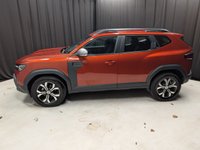 USED 2024 74 DACIA DUSTER 1.2 TCe MHEV Expression SUV 5dr Petrol Manual Euro 6 (s/s) (130 ps) Rear view camera, Android Auto, Apple CarPlay