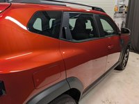 USED 2024 74 DACIA DUSTER 1.2 TCe MHEV Expression SUV 5dr Petrol Manual Euro 6 (s/s) (130 ps) Rear view camera, Android Auto, Apple CarPlay