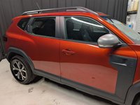 USED 2024 74 DACIA DUSTER 1.2 TCe MHEV Expression SUV 5dr Petrol Manual Euro 6 (s/s) (130 ps) Rear view camera, Android Auto, Apple CarPlay