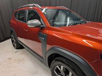 USED 2024 74 DACIA DUSTER 1.2 TCe MHEV Expression SUV 5dr Petrol Manual Euro 6 (s/s) (130 ps) Rear view camera, Android Auto, Apple CarPlay