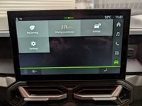 USED 2024 74 DACIA DUSTER 1.2 TCe MHEV Expression SUV 5dr Petrol Manual Euro 6 (s/s) (130 ps) Rear view camera, Android Auto, Apple CarPlay