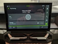 USED 2024 74 DACIA DUSTER 1.2 TCe MHEV Expression SUV 5dr Petrol Manual Euro 6 (s/s) (130 ps) Rear view camera, Android Auto, Apple CarPlay
