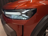 USED 2024 74 DACIA DUSTER 1.2 TCe MHEV Expression SUV 5dr Petrol Manual Euro 6 (s/s) (130 ps) Rear view camera, Android Auto, Apple CarPlay
