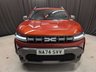 USED 2024 74 DACIA DUSTER 1.2 TCe MHEV Expression SUV 5dr Petrol Manual Euro 6 (s/s) (130 ps) Rear view camera, Android Auto, Apple CarPlay