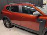 USED 2024 74 DACIA DUSTER 1.2 TCe MHEV Expression SUV 5dr Petrol Manual Euro 6 (s/s) (130 ps) Rear view camera, Android Auto, Apple CarPlay