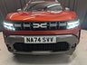 USED 2024 74 DACIA DUSTER 1.2 TCe MHEV Expression SUV 5dr Petrol Manual Euro 6 (s/s) (130 ps) Rear view camera, Android Auto, Apple CarPlay