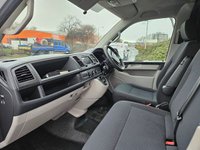 USED 2019 69 VOLKSWAGEN TRANSPORTER T28 TDI TRENDLINE HIGHTOP ULEZ FREE ZONE  