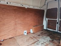 USED 2019 69 VOLKSWAGEN TRANSPORTER T28 TDI TRENDLINE HIGHTOP ULEZ FREE ZONE  