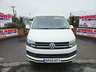 USED 2019 69 VOLKSWAGEN TRANSPORTER T28 TDI TRENDLINE HIGHTOP ULEZ FREE ZONE  