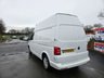 USED 2019 69 VOLKSWAGEN TRANSPORTER T28 TDI TRENDLINE HIGHTOP ULEZ FREE ZONE  