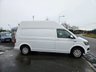 USED 2019 69 VOLKSWAGEN TRANSPORTER T28 TDI TRENDLINE HIGHTOP ULEZ FREE ZONE  