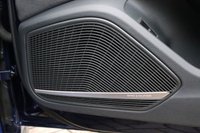 USED 2023 23 AUDI A4 AVANT 2.0 TFSI 40 BLACK EDITION B&O SURROUND VIEW AMBIENT LIGHTING