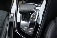 USED 2023 23 AUDI A4 AVANT 2.0 TFSI 40 BLACK EDITION B&O SURROUND VIEW AMBIENT LIGHTING