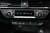 USED 2023 23 AUDI A4 AVANT 2.0 TFSI 40 BLACK EDITION B&O SURROUND VIEW AMBIENT LIGHTING