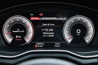 USED 2023 23 AUDI A4 AVANT 2.0 TFSI 40 BLACK EDITION B&O SURROUND VIEW AMBIENT LIGHTING