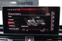 USED 2023 23 AUDI A4 AVANT 2.0 TFSI 40 BLACK EDITION B&O SURROUND VIEW AMBIENT LIGHTING