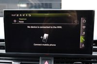 USED 2023 23 AUDI A4 AVANT 2.0 TFSI 40 BLACK EDITION B&O SURROUND VIEW AMBIENT LIGHTING