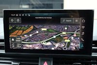 USED 2023 23 AUDI A4 AVANT 2.0 TFSI 40 BLACK EDITION B&O SURROUND VIEW AMBIENT LIGHTING