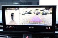 USED 2023 23 AUDI A4 AVANT 2.0 TFSI 40 BLACK EDITION B&O SURROUND VIEW AMBIENT LIGHTING