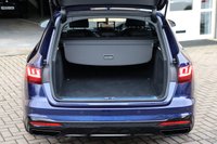 USED 2023 23 AUDI A4 AVANT 2.0 TFSI 40 BLACK EDITION B&O SURROUND VIEW AMBIENT LIGHTING