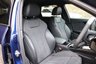 USED 2023 23 AUDI A4 AVANT 2.0 TFSI 40 BLACK EDITION B&O SURROUND VIEW AMBIENT LIGHTING