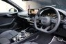 USED 2023 23 AUDI A4 AVANT 2.0 TFSI 40 BLACK EDITION B&O SURROUND VIEW AMBIENT LIGHTING