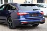 USED 2023 23 AUDI A4 AVANT 2.0 TFSI 40 BLACK EDITION B&O SURROUND VIEW AMBIENT LIGHTING