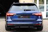 USED 2023 23 AUDI A4 AVANT 2.0 TFSI 40 BLACK EDITION B&O SURROUND VIEW AMBIENT LIGHTING