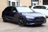 USED 2023 23 AUDI A4 AVANT 2.0 TFSI 40 BLACK EDITION B&O SURROUND VIEW AMBIENT LIGHTING