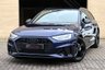 USED 2023 23 AUDI A4 AVANT 2.0 TFSI 40 BLACK EDITION B&O SURROUND VIEW AMBIENT LIGHTING