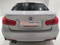 USED 2018 67 BMW 3 SERIES 2.0 320d M Sport Saloon 4dr Diesel Auto xDrive Euro 6 (s/s) (190 ps) 