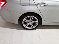 USED 2018 67 BMW 3 SERIES 2.0 320d M Sport Saloon 4dr Diesel Auto xDrive Euro 6 (s/s) (190 ps) 